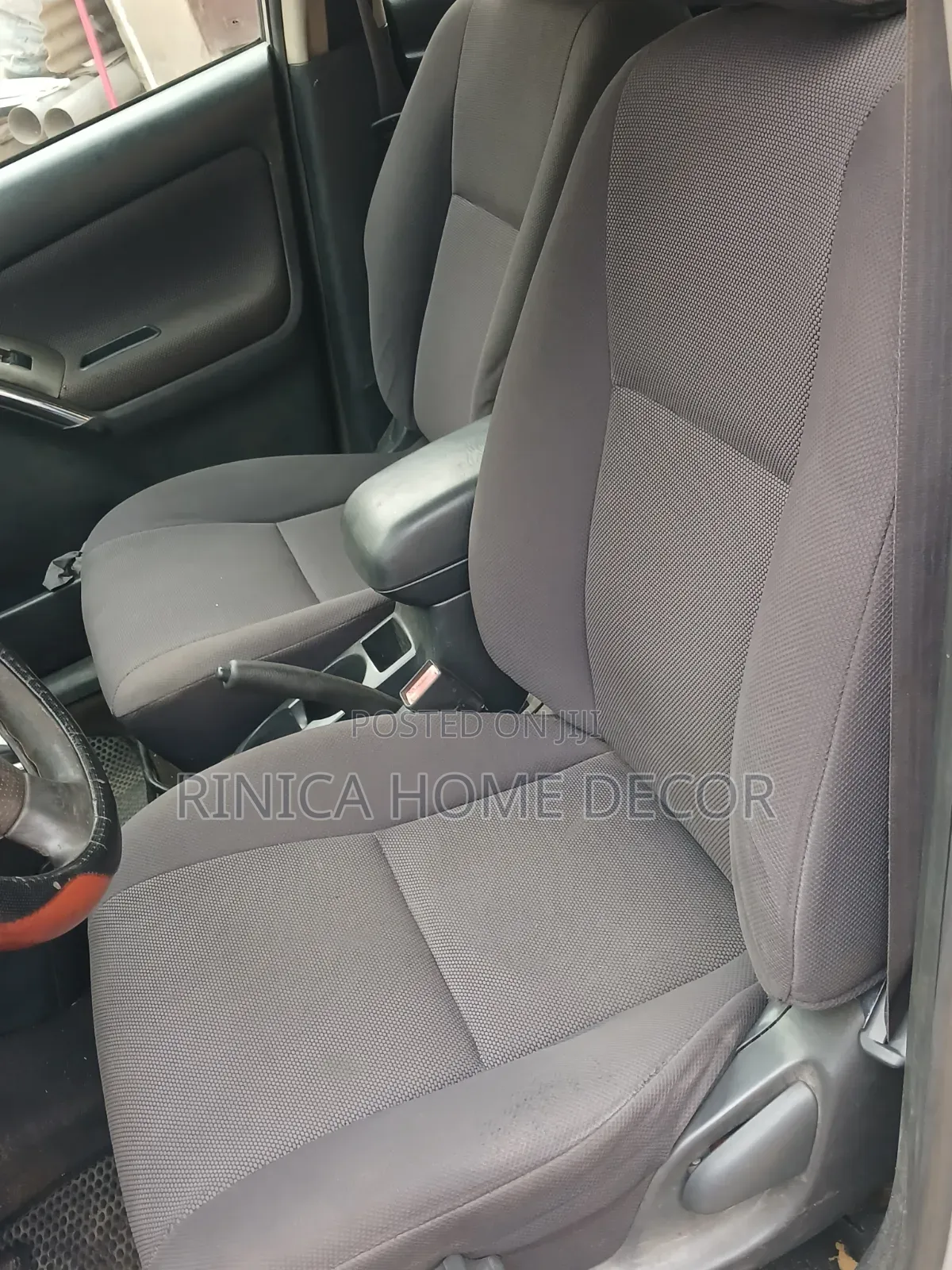 Pontiac Vibe 2006 Silver