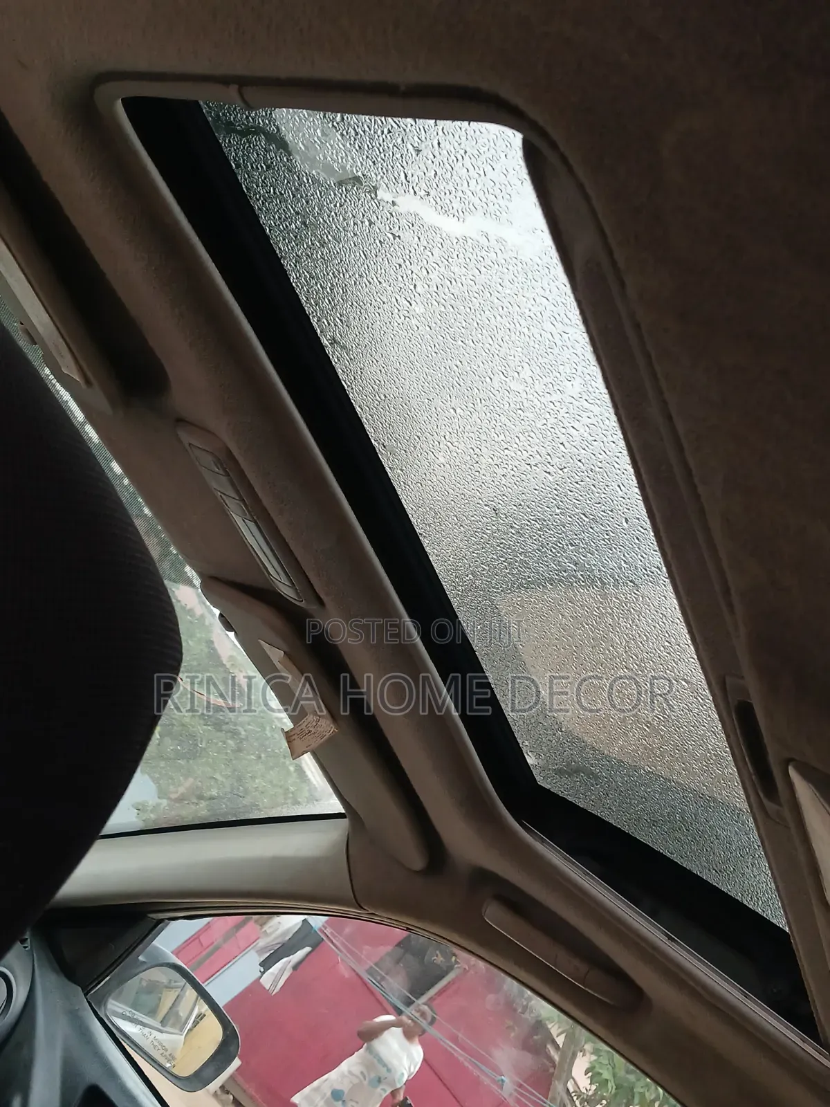 Pontiac Vibe 2006 Silver