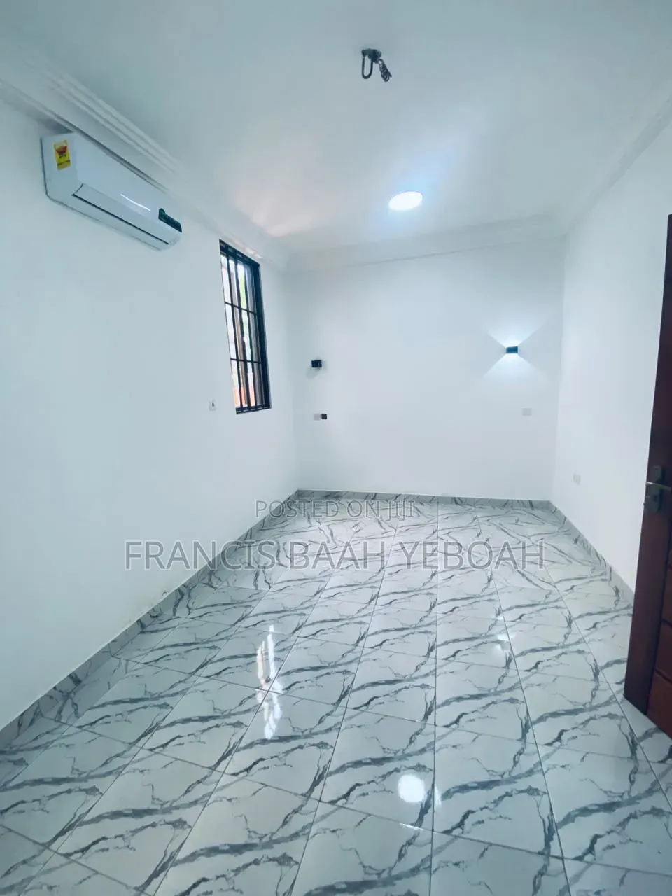 1bdrm Apartment in Shining Star Real, Accra Metropolitan for rent