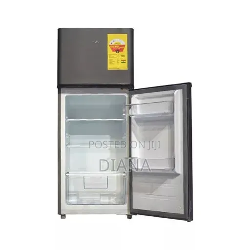 TCL 118 L Top Mount Fridge