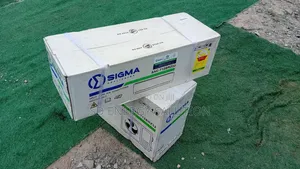 Sigma 1.5HP Split AC – Powerful Home Air Conditioner