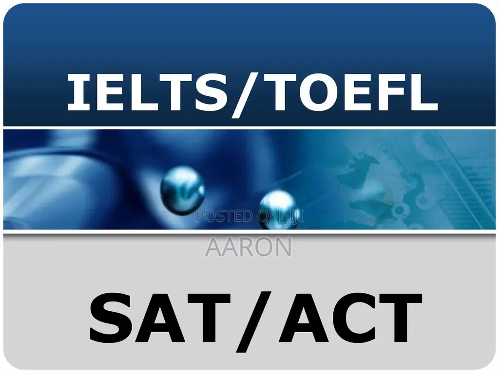 Pass Your IELTS,SAT and TOEFL at Bonfield
