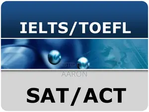 Pass Your IELTS,SAT and TOEFL at Bonfield