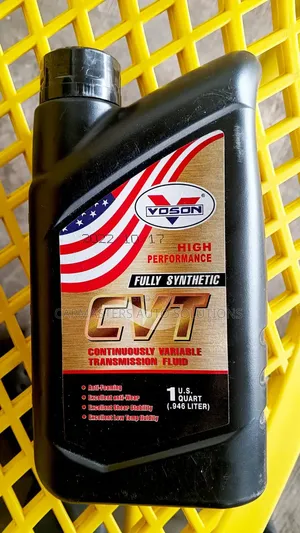 Voson CVT (1litre)