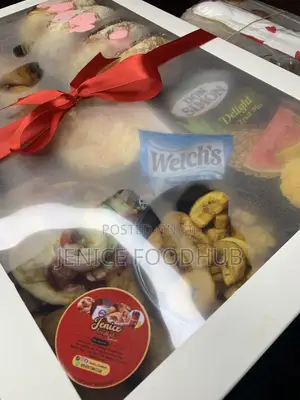 Lunch/Food Box