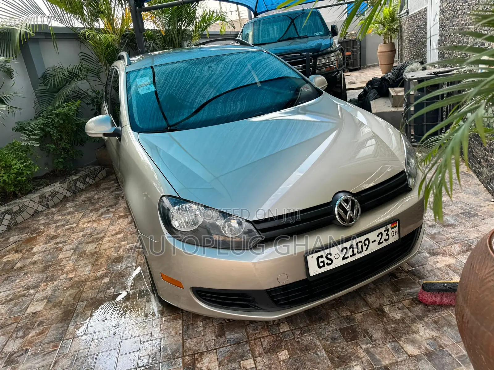 Volkswagen Jetta 2013 Beige