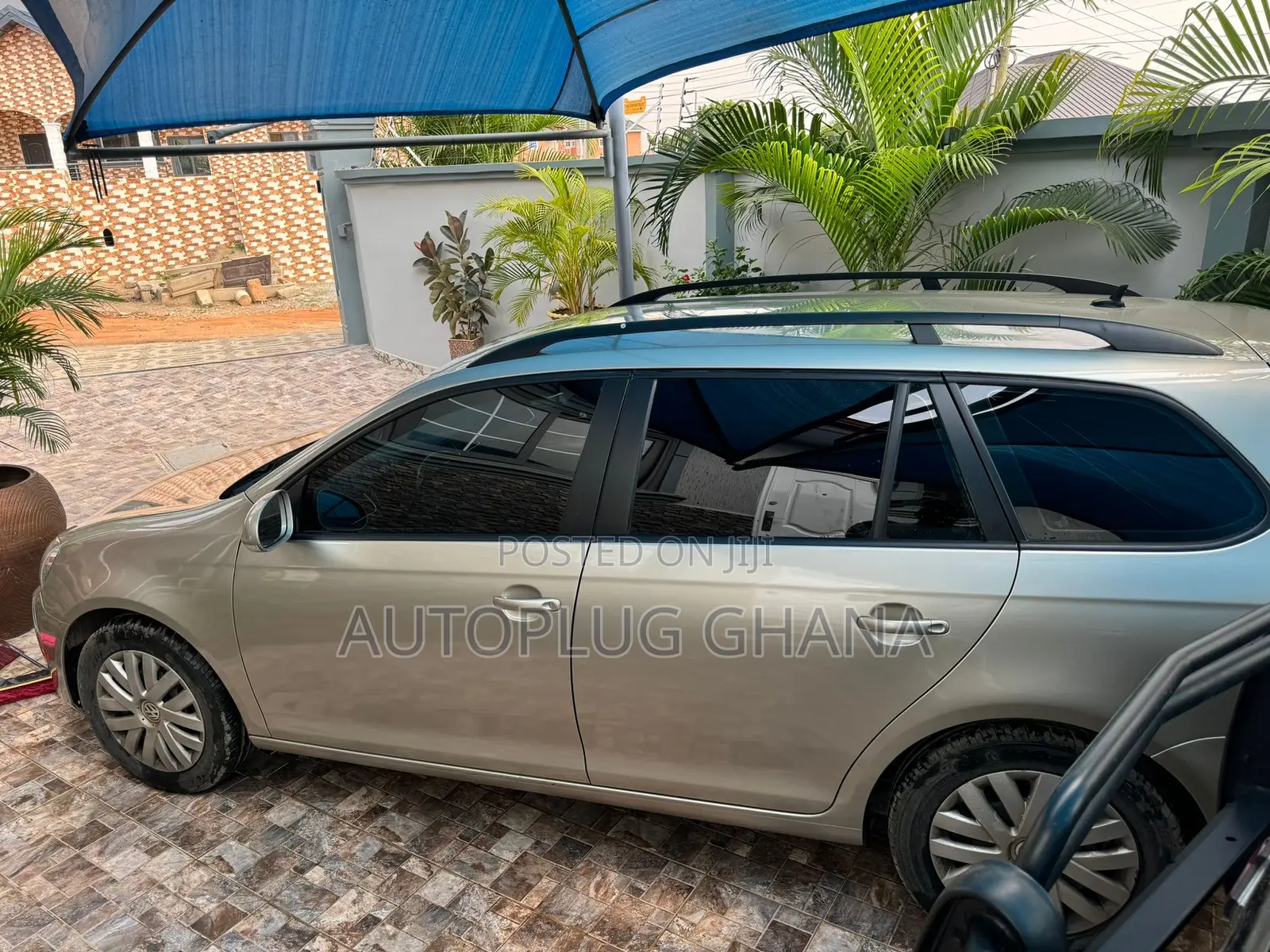 Volkswagen Jetta 2013 Beige