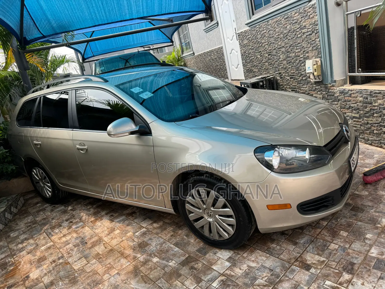 Volkswagen Jetta 2013 Beige