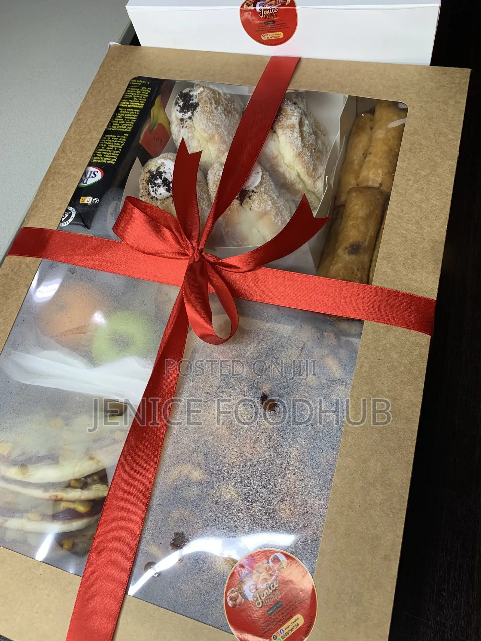 Lunch/Food Box