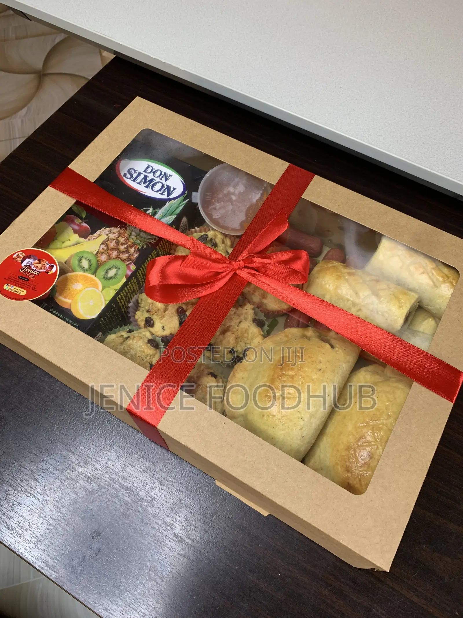 Lunch/Food Box