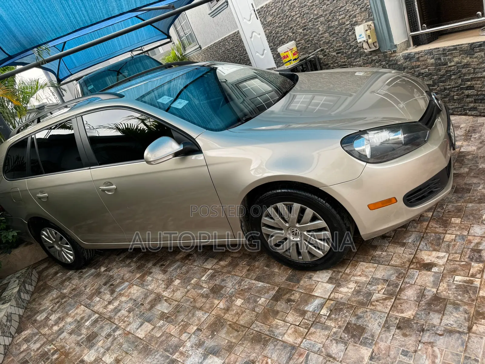 Volkswagen Jetta 2013 Beige