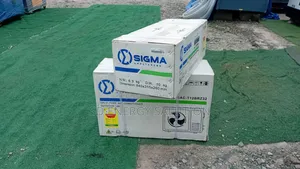 Sigma 1.5HP Air Conditioner – Low Noise Fast Cooling
