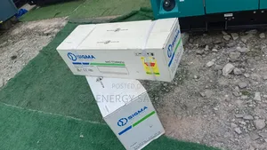 Sigma 1.5HP Air Conditioner – Low Noise Fast Cooling