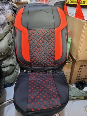 Universal Car Mat