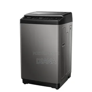Hisense 8Kg Top Load Washing Machine