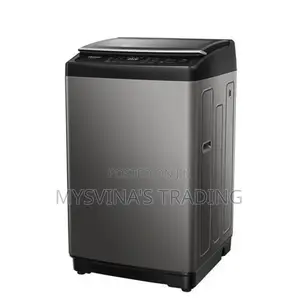 Hisense 8Kg Top Load Washing Machine