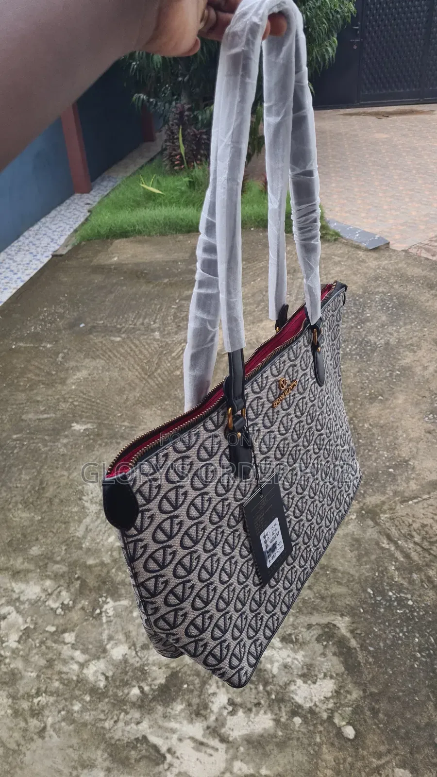 Classic/Quality Tote Bags
