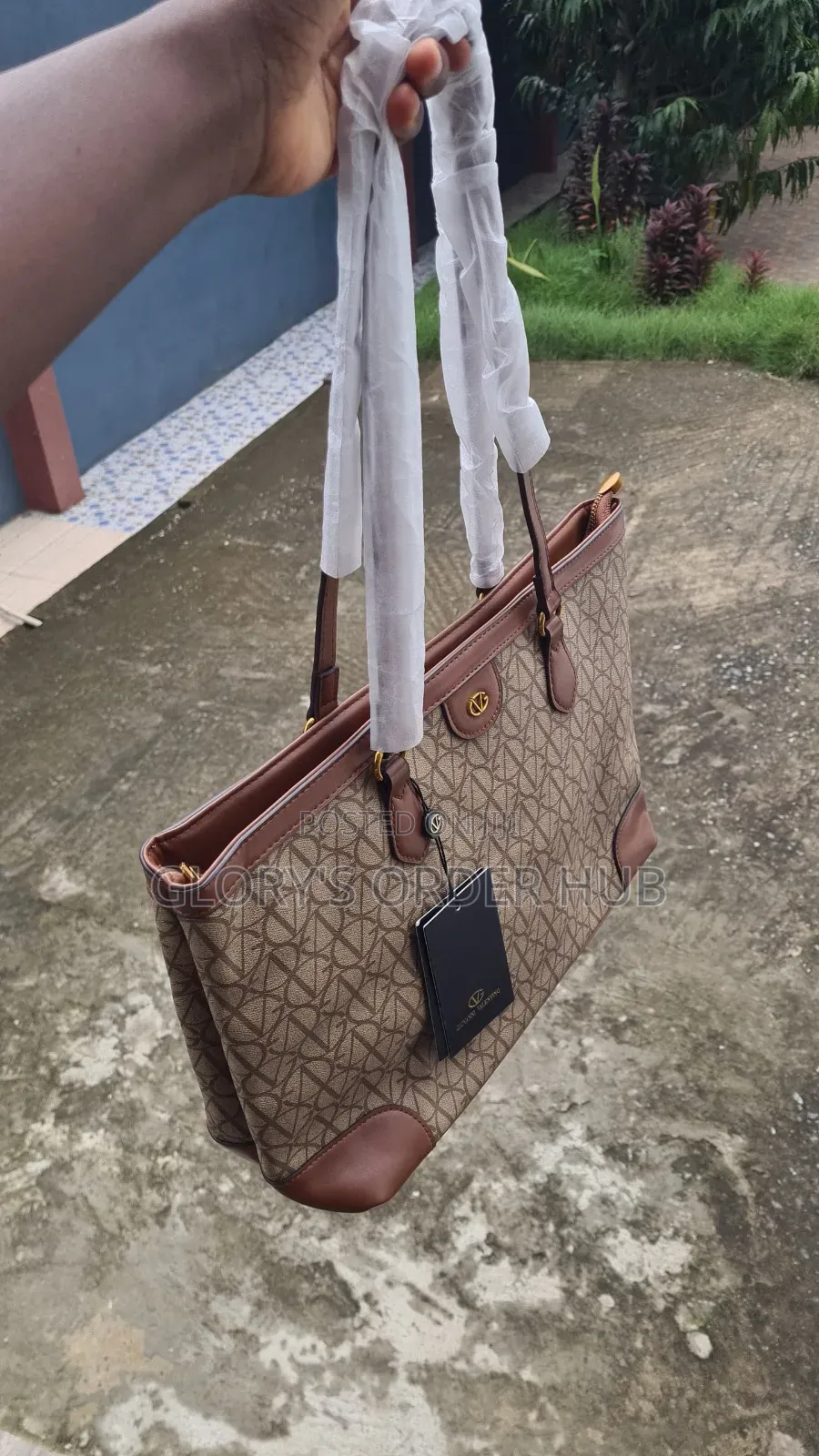 Classic/Quality Tote Bags