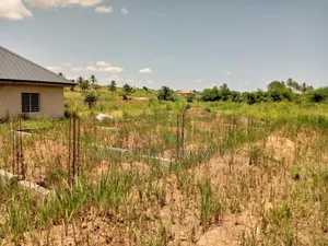 Mixed- Used Land at Amasaman-Danchira