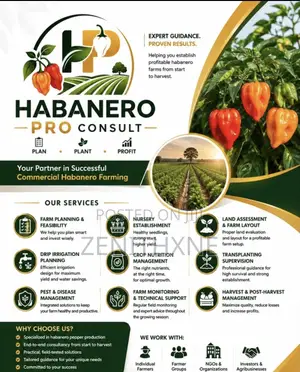 Habanero Pro Consult