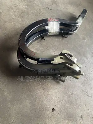 Civic Boot Hinges 2020-2024