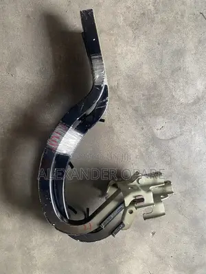 Civic Boot Hinges 2020-2024