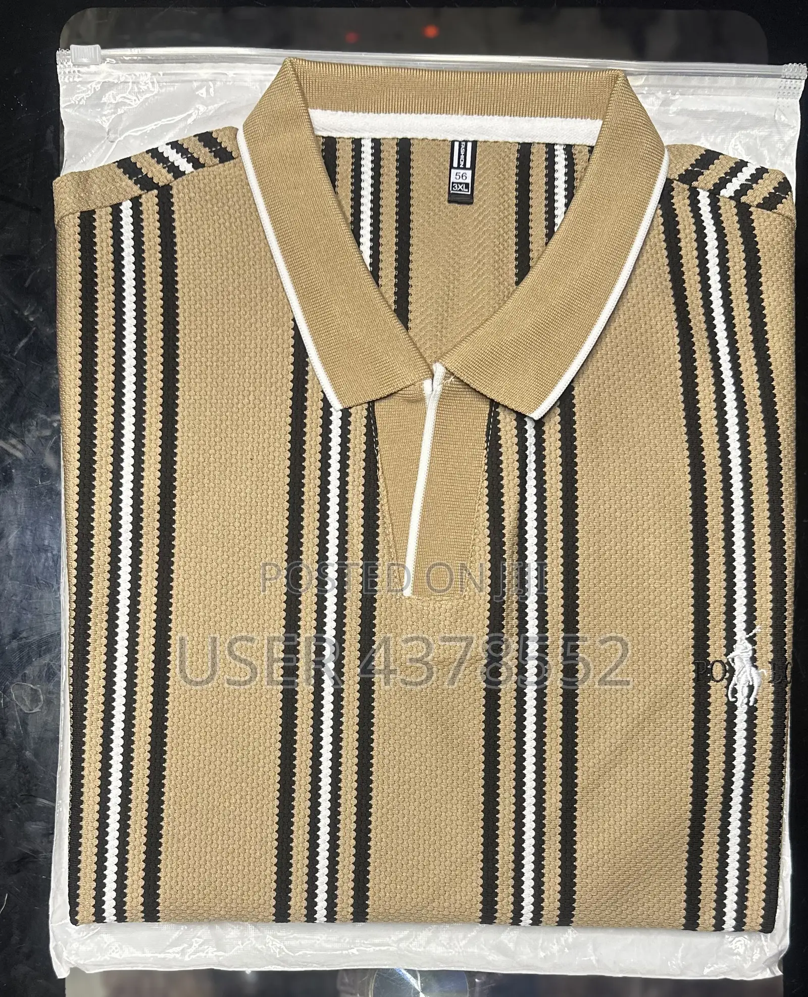 Sleek Summer Top