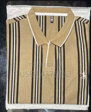 Sleek Summer Top