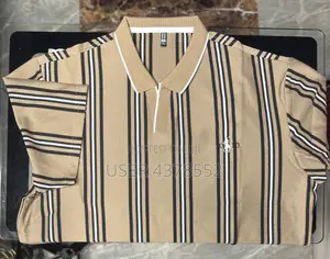 Sleek Summer Top