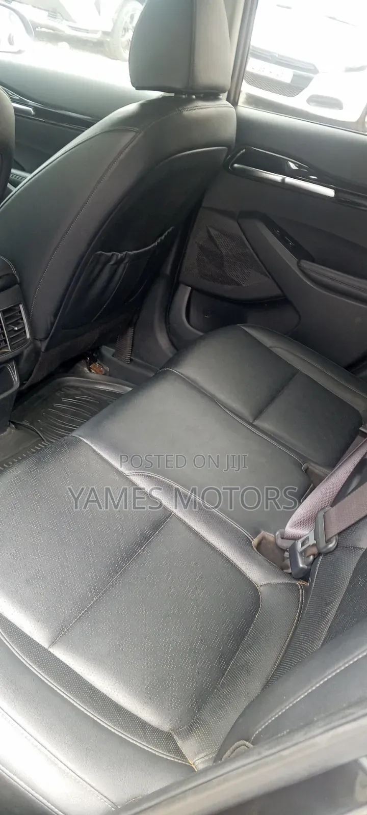 Kia Seltos 2020 Gray