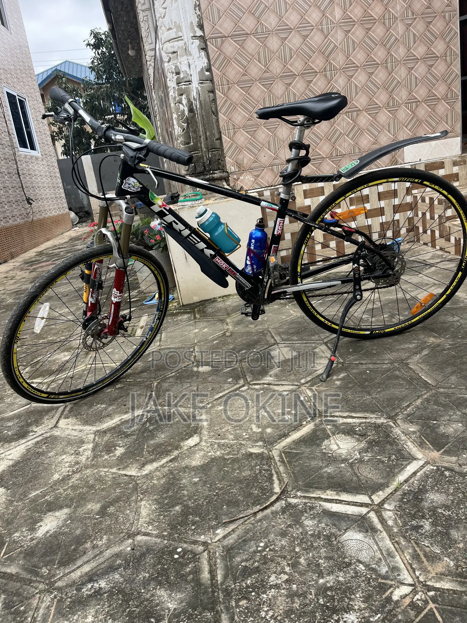 Mountain Bike