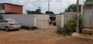 4bdrm House in Felmic Real Estate, Lartebiokorshie for sale