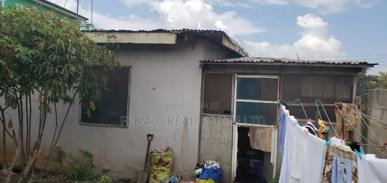 4bdrm House in Felmic Real Estate, Lartebiokorshie for sale