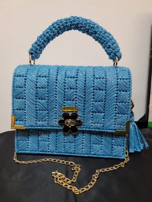 Canva Crochet