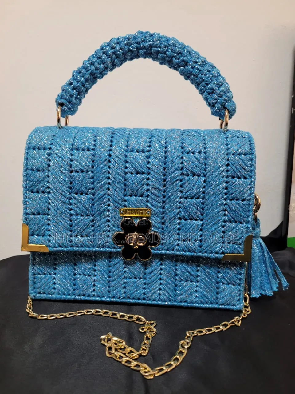 Canva Crochet