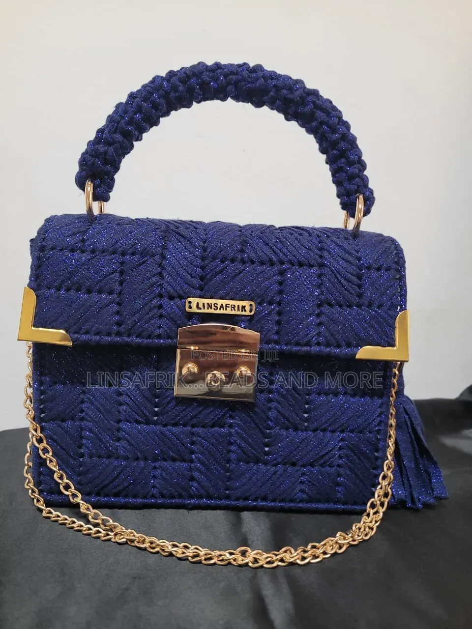 Canva Crochet