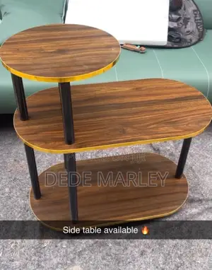 Quality Side Table
