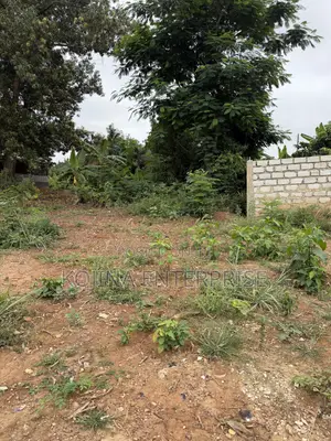 Prime Residential Plot for Sale – Ridge,