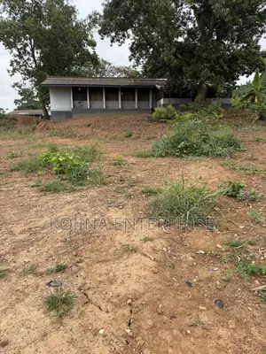 Prime Residential Plot for Sale – Ridge,