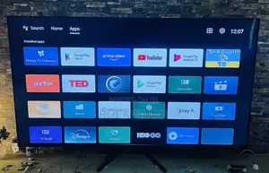 UK Used Philips Android UHD HDR Smart Digital 70 Inches