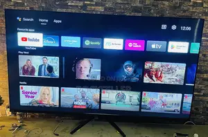 UK Used Philips Android UHD HDR Smart Digital 70 Inches