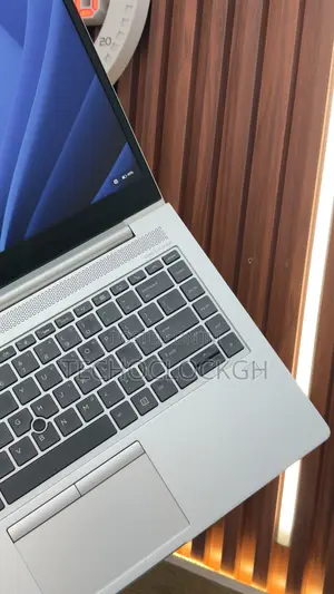 Laptop HP EliteBook 840 G5 8GB Intel Core i5 SSD 256GB