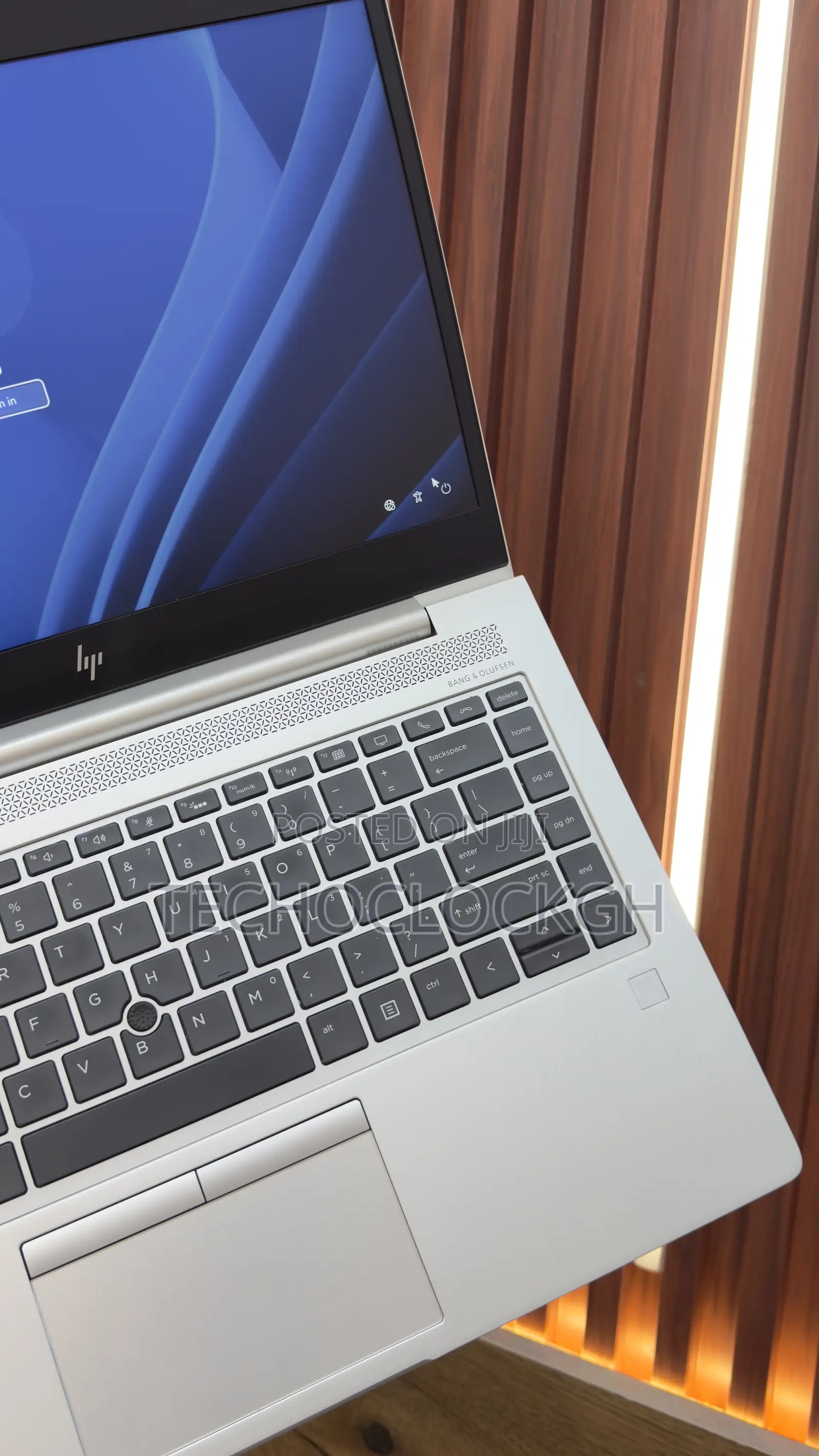 Laptop HP EliteBook 840 G5 8GB Intel Core i5 SSD 256GB