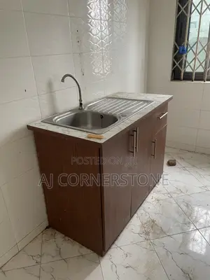 1bdrm Apartment in Pokuase for rent