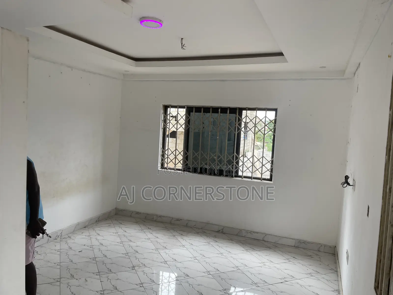 1bdrm Apartment in Pokuase for rent