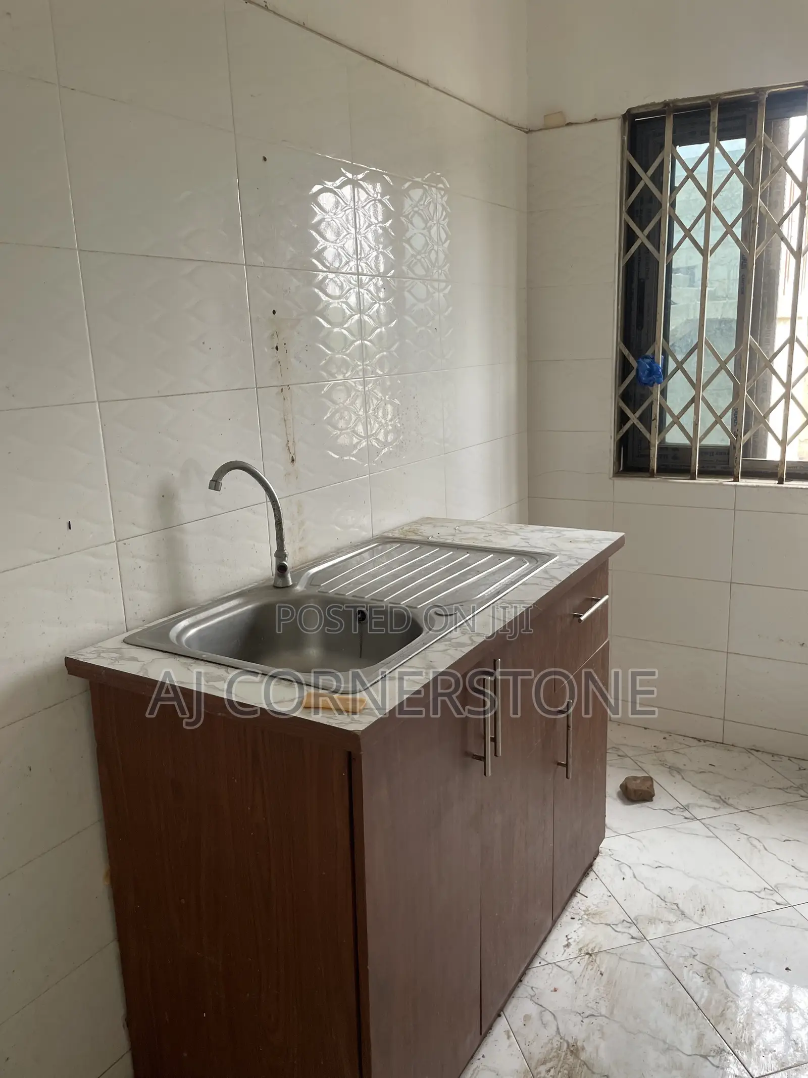 1bdrm Apartment in Pokuase for rent