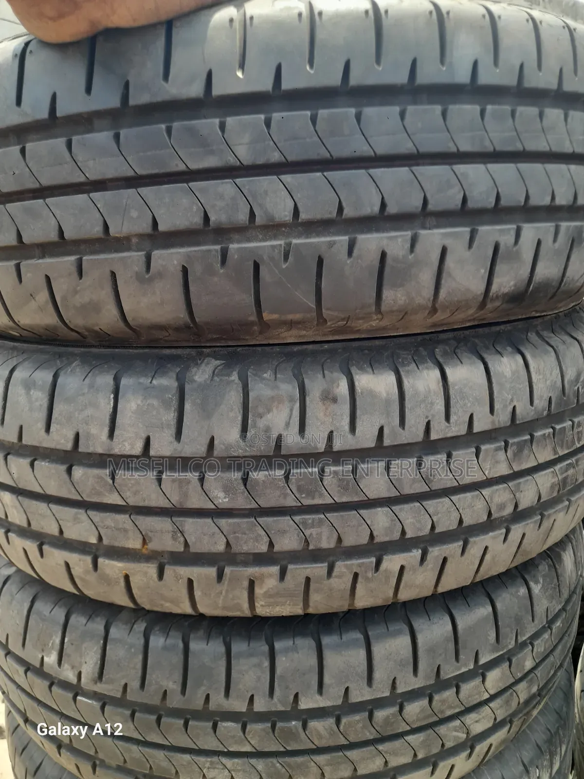 Car Tires 175/70r13
