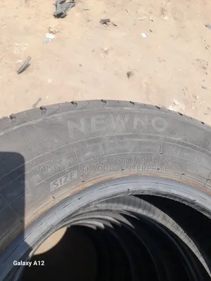 Car Tires 175/70r13