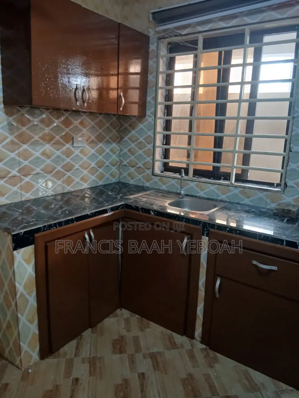 1bdrm Apartment in Shining Star Real, Accra Metropolitan for rent