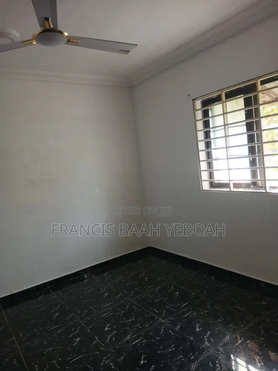 1bdrm Apartment in Shining Star Real, Accra Metropolitan for rent